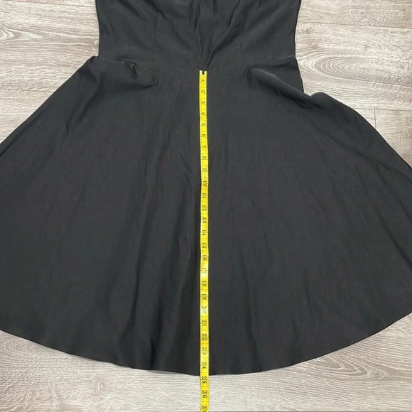 Grace Karin Black Off The Shoulder Cocktail Dress XL - Picture 10 of 14